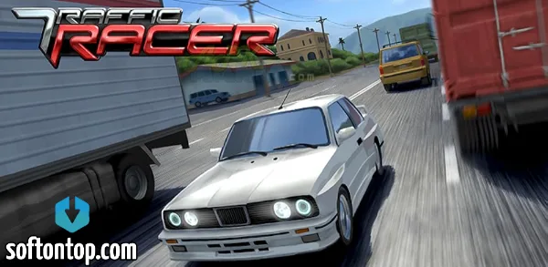 Traffic Racer