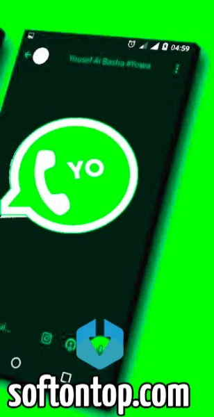 Yo Yo WhatsApp 17.80 APK