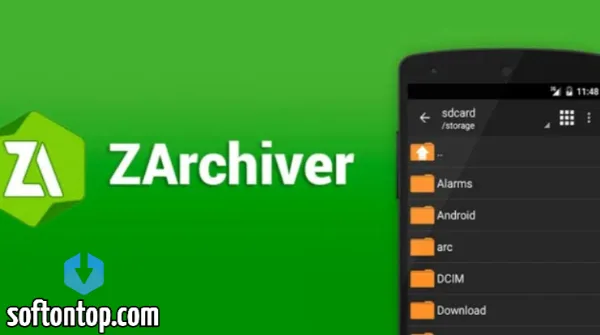 ZArchiver Pro