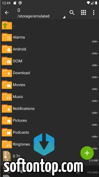 ZArchiver Pro APK