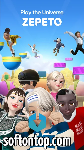 ZEPETO Mod APK