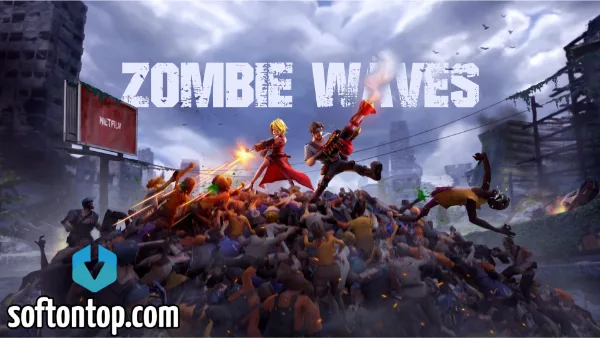 Zombie Waves