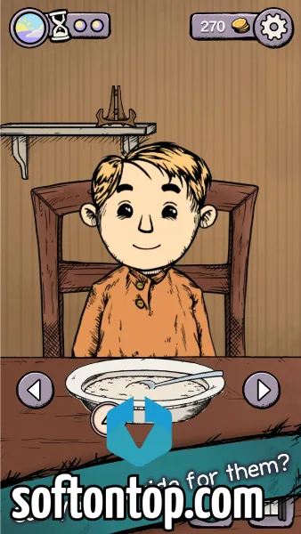 скачать полную версию My Child Lebensborn APK