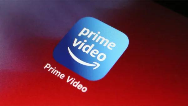 Amazon Prime Video