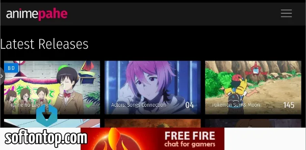 AnimePahe APK No Ads