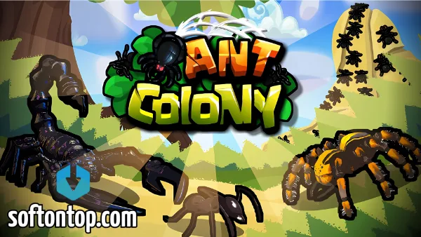 Ant Colony