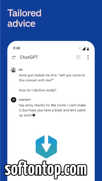 Chat GPT 4o APK