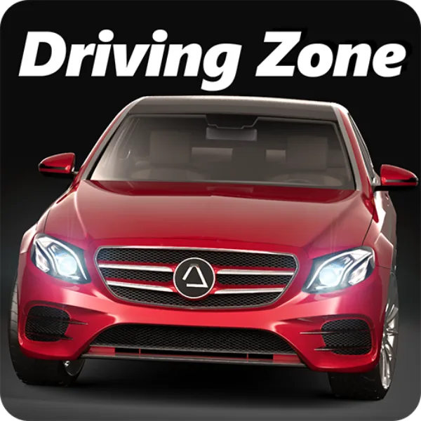 Driving Zone