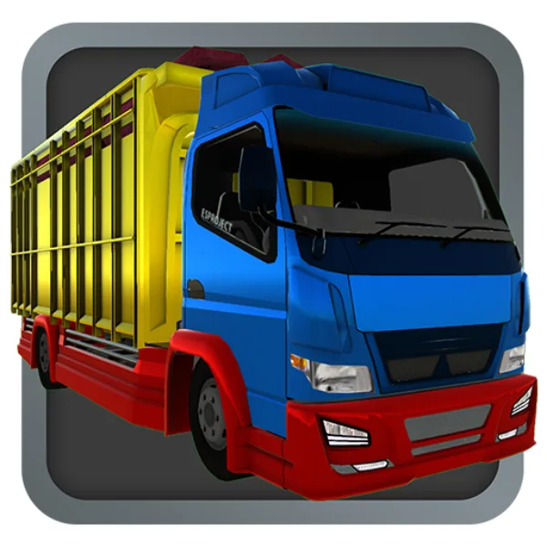 ES Truck Simulator ID