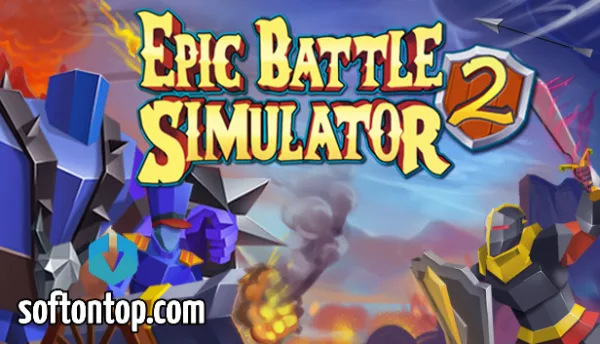 Epic Battle Simulator 2