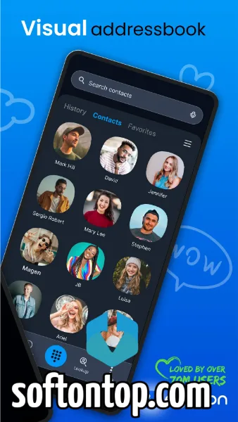 Eyecon Caller ID Mod APK