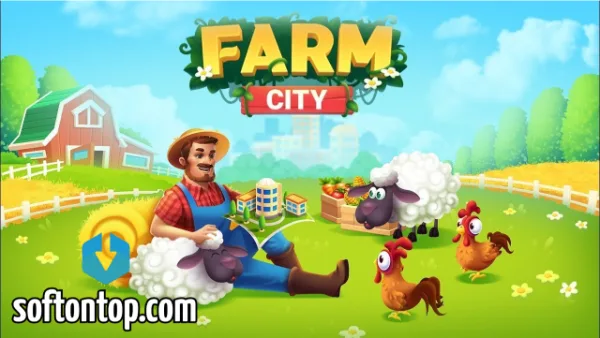 Farm City