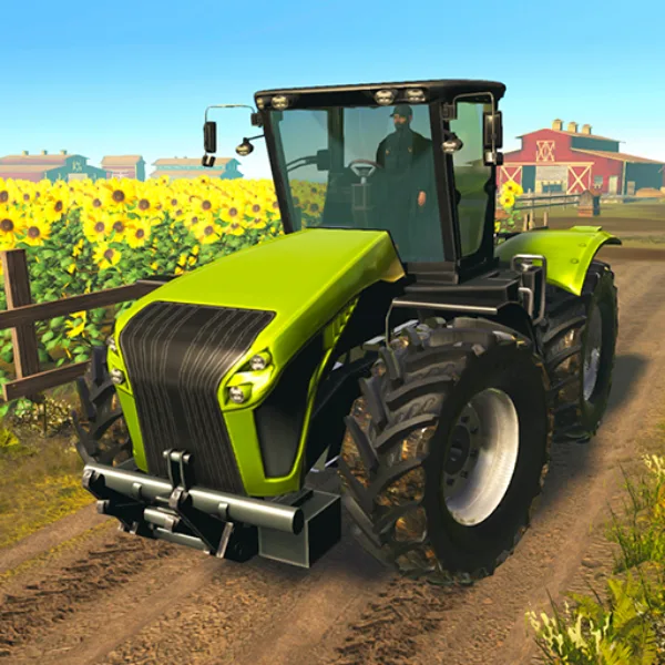 Farming Simulator 24