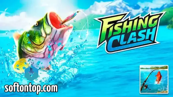 Fishing Clash