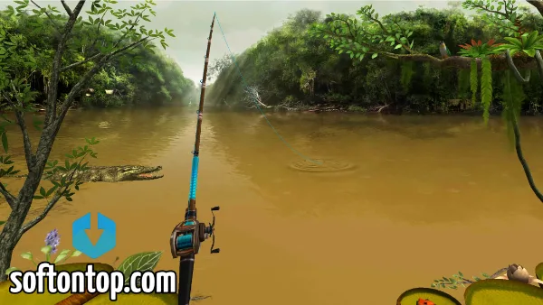 Fishing Clash Mod APK unlimited pearls