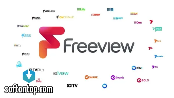 Freeview