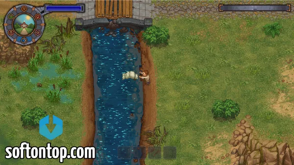 Graveyard Keeper APK DLC Unlocked