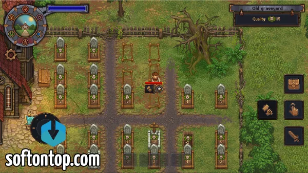 Graveyard Keeper APK for Android