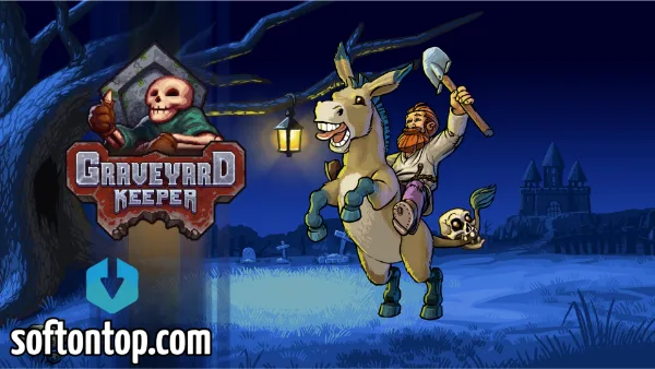 Graveyard Keeper