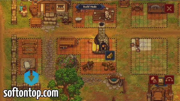 Graveyard Keeper APK full version