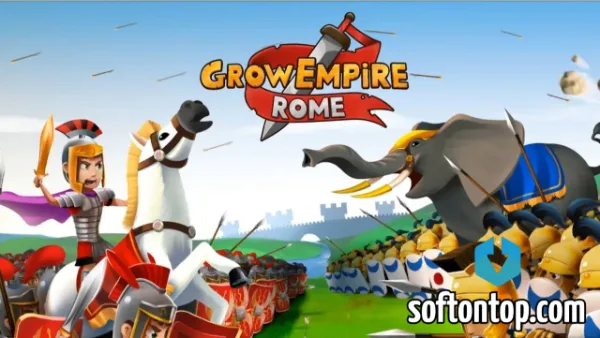 Grow Empire Rome