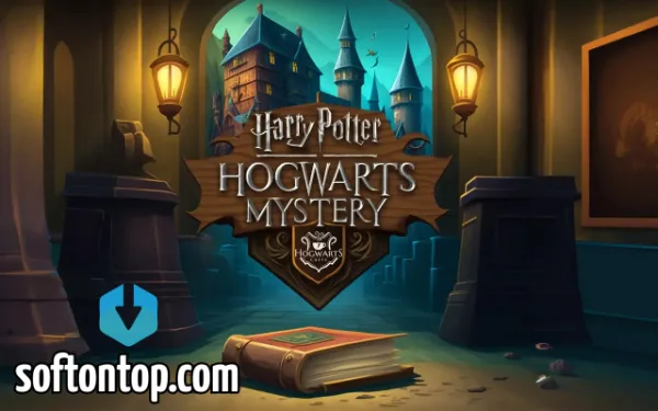 Harry Potter Hogwarts Mystery