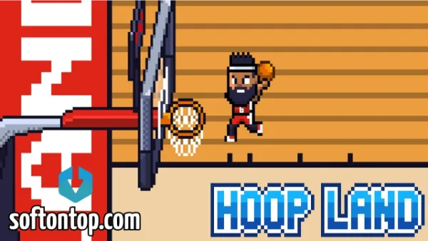 Hoop Land