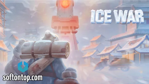 Ice War