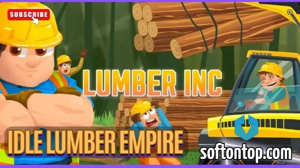 Idle Lumber Empire