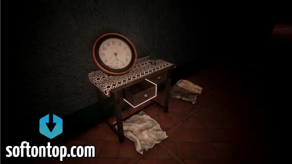 Kamla Horror Game download for Android