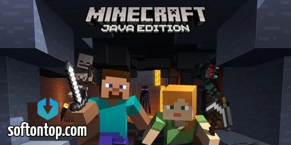 Minecraft Java Edition