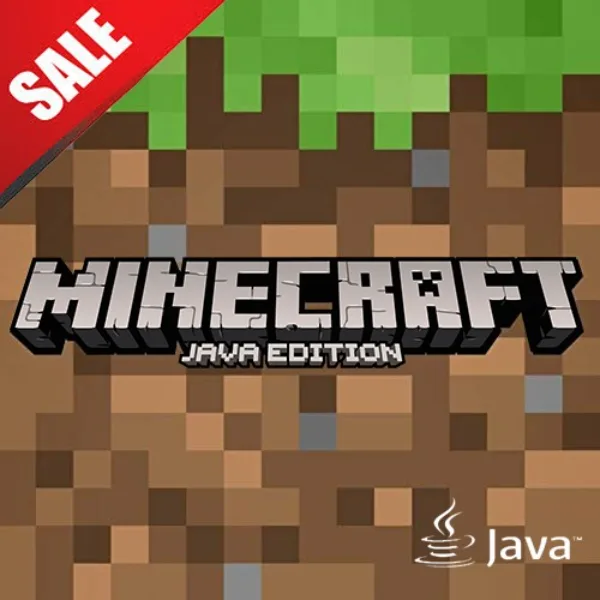 Minecraft Java Edition