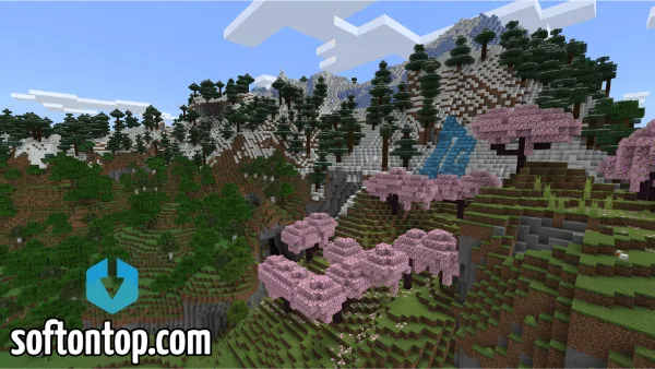 Minecraft Java Edition Free Download APK