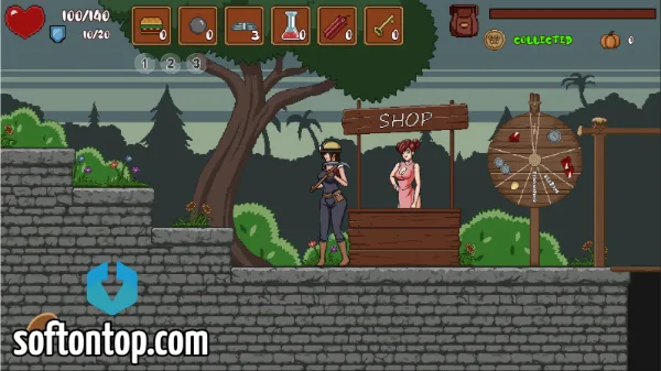 Modgila Game APK