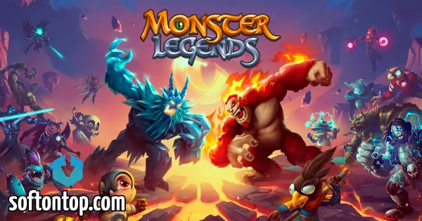 Monster Legends