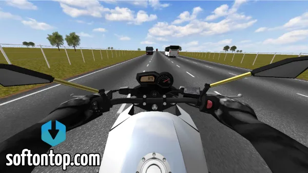 Moto Wheelie 3D Mod APK for Android