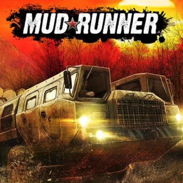 MudRunner