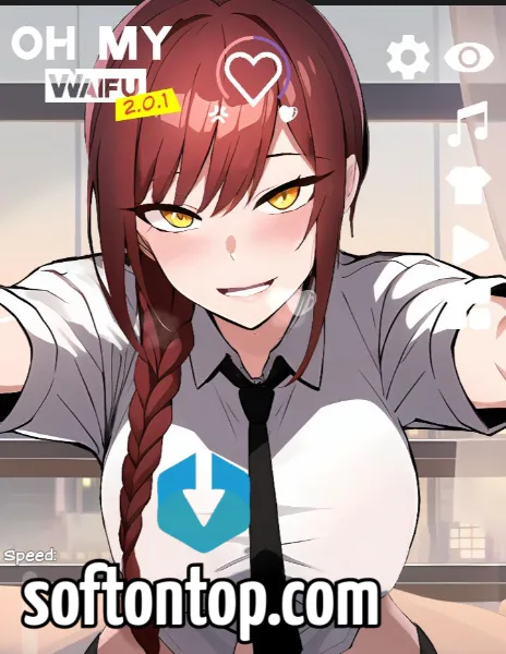 Oh My Waifu APK Mod