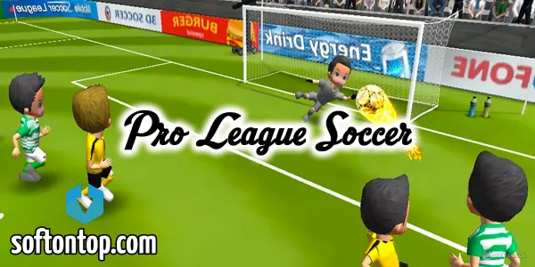 Pro League Soccer