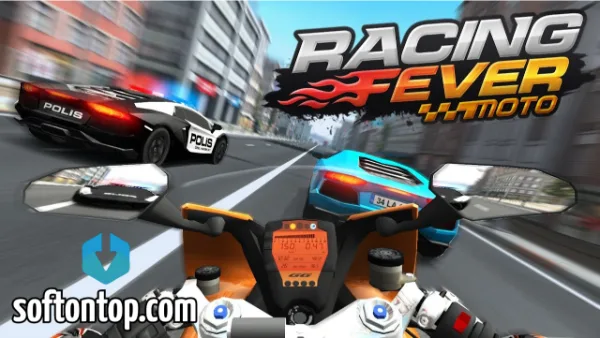 Racing Fever Moto