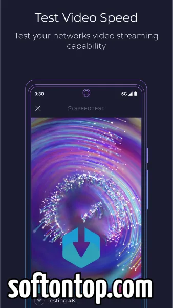 Speed Test Premium Mod APK