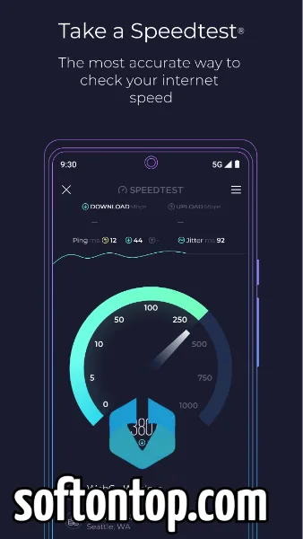 Speedtest Mod APK