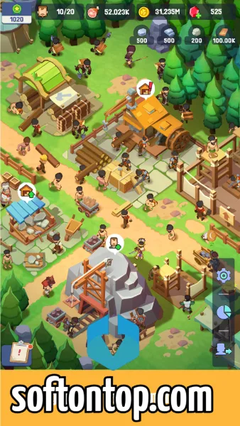 Survival Island Mod APK