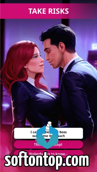 Tabou Stories Love Episodes Mod APK no ads