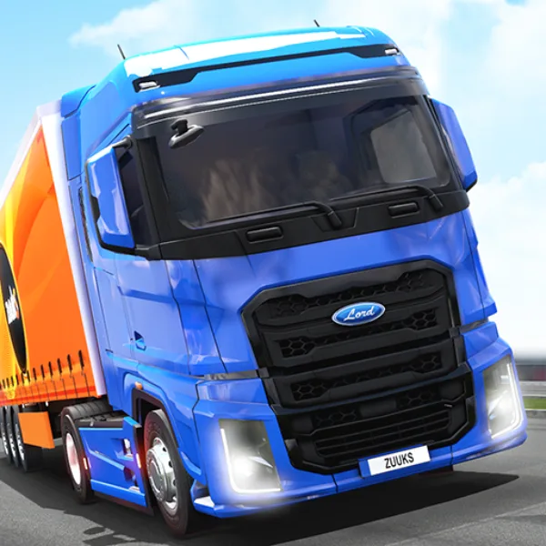 Truck Simulator Europe