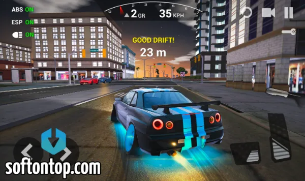 Ultimate Car Driving Simulator Premium Mod APK