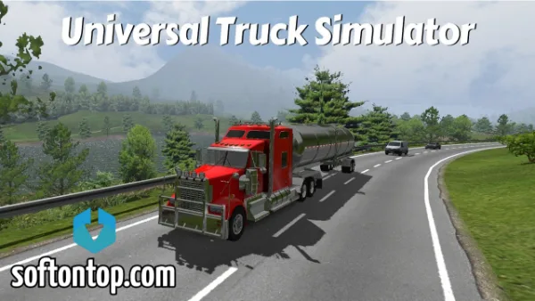 Universal Truck Simulator