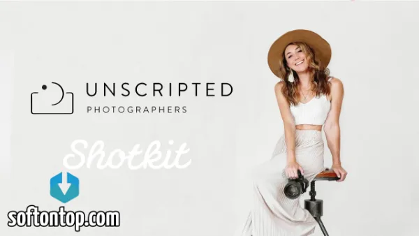 Unscripted Photography Posing