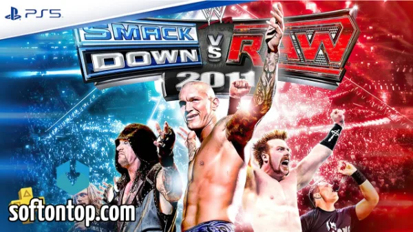 WWE SmackDown vs. Raw 2011