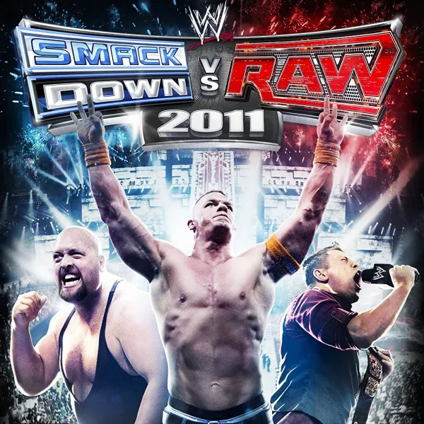 WWE SmackDown vs. Raw 2011